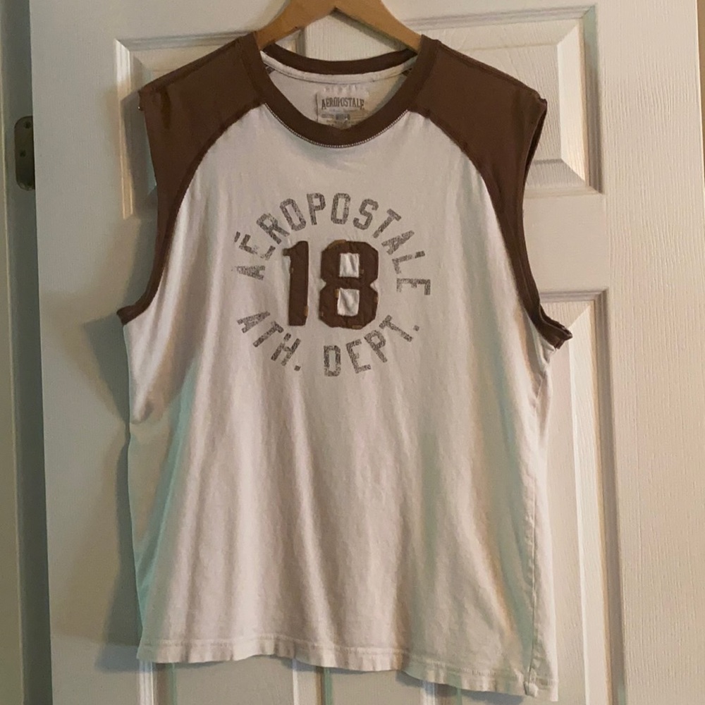 sleeveless
